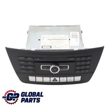 Mercedes W204 S204 Radio