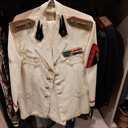 Militaria ww2 italiana mvsn