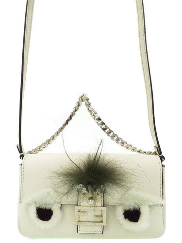 Borsa tracolla fendi - a,