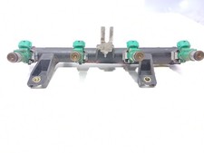 KIT INIETTORI PER PEUGEOT 206