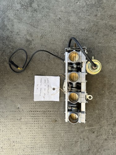 Corpo farfallato throttle - farfallato,