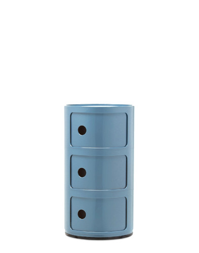 Kartell componibile elementi - kartell, 3