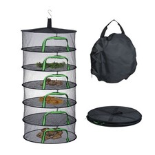 Rete Essiccazione Pieghevole 6