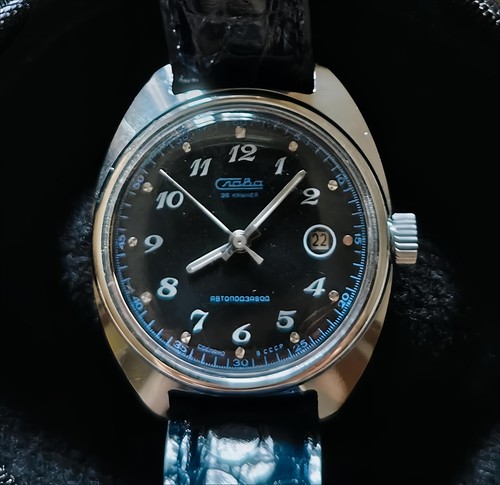 Orologio automatico vintage - orologio,