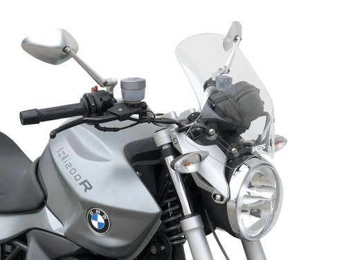 Wrs bm044t cupolino clear - wrs,