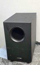 Canton Movie 60 CX subwoofer