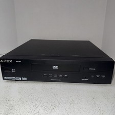 Apex AD-1201 Dolby Lettore CD