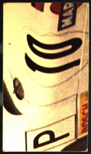 Auto sprint figurina - auto,