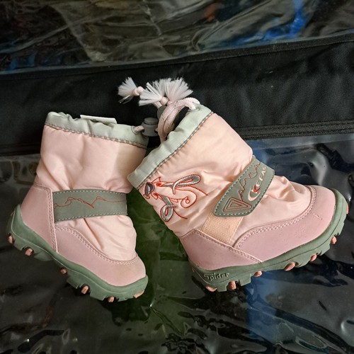 Stivaletti neve bimba - da,