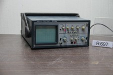 ITT METRIX OX720 OSCILLOSCOPE