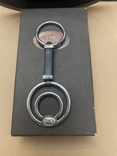 Portachiavi The Bridge