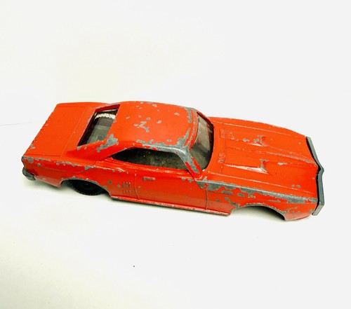 Kenner supersport 1968 - kenner,