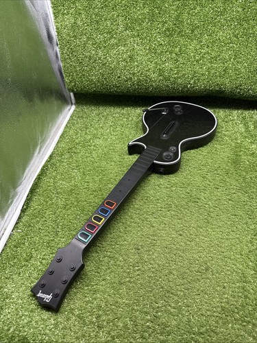 Playstation ps3 guitar - playstation,