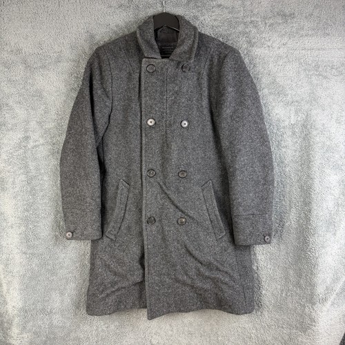 Cappotto all saints gable - all,