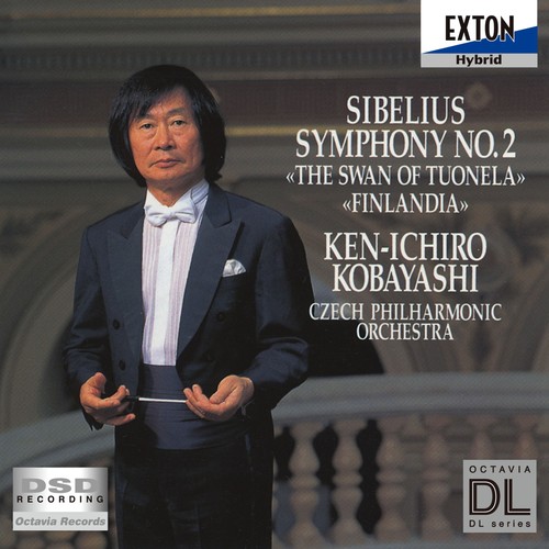 Sibelius symphony 2 - symphony,