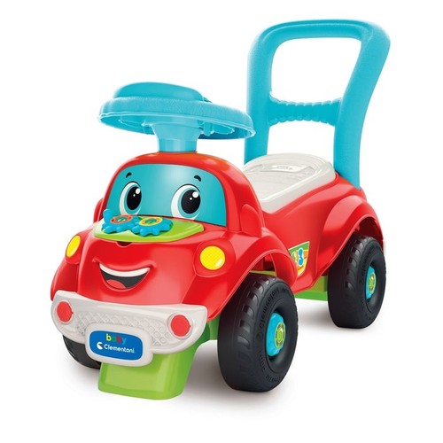 Nicolò in 1 - go,