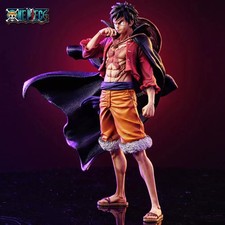 Luffy – One Piece Action