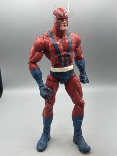 Modellino toy biz marvel - modellino,