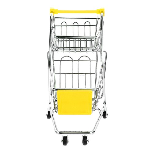 Carrello spesa per bambini