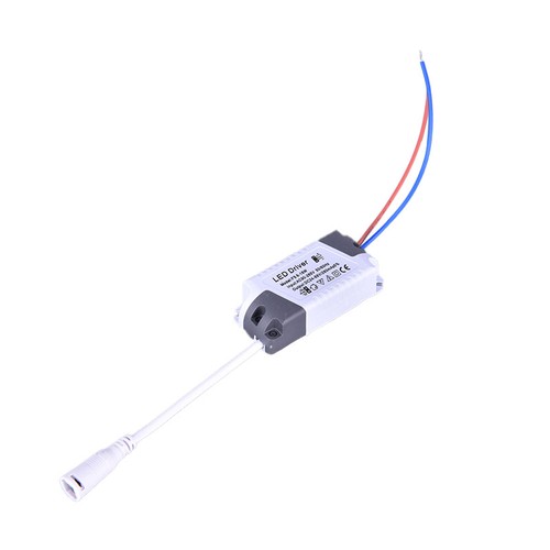 Driver led 18 - led, 8/12/15/18/21w
