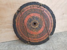 19c Antico Laccati di Legno