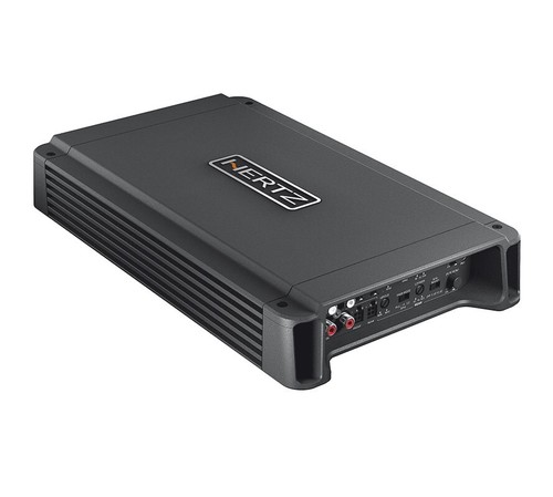 Hcp4 amplificatore hertz - hcp4,