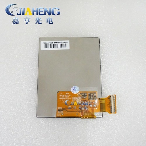 Td035stee1 display lcd - td035stee1,