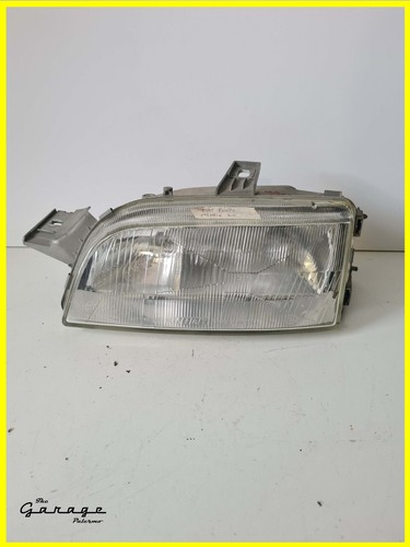 Faro anteriore sinistro sx - faro,