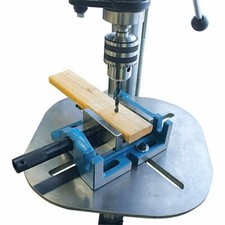 Nuova morsa per trapano