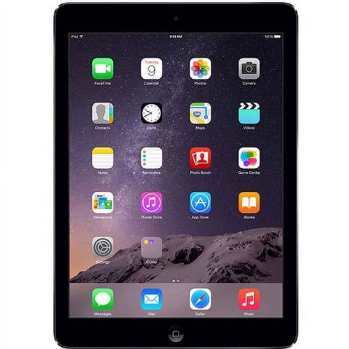 Apple ipad air gen 9 - gen., 9,7