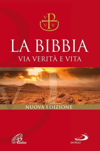 Libri la bibbia via - -,