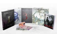 The Sky: The Art of Final