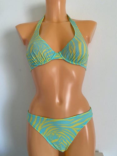 Costume bikini benetton - bikini,