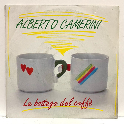 Alberto camerini la - alberto,