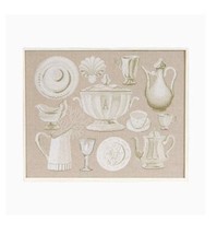 DMC Cross Stitch Chart Bon