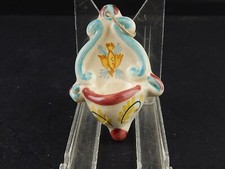 VINTAGE SACRED ART CERAMIC