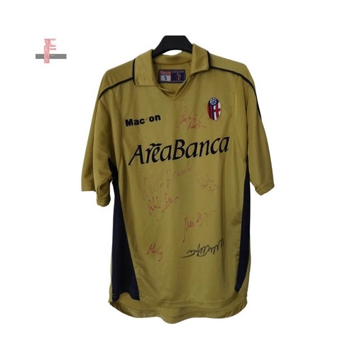 Bologna third shirt 2002 - third,