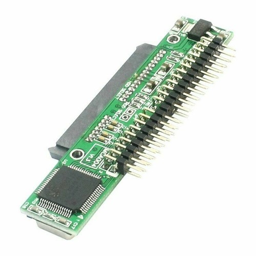 New converter male ide - converter,