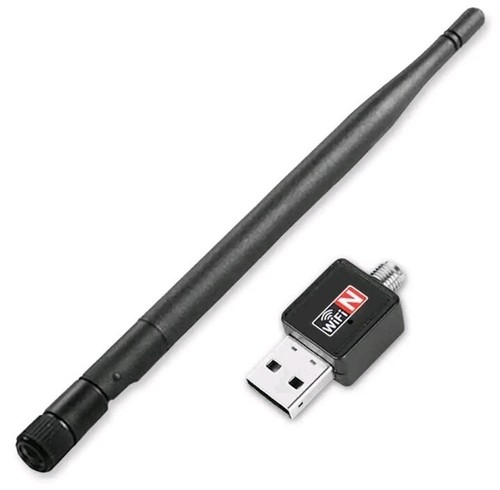 Mini adattatore usb wifi - usb, pc