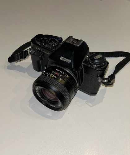 Ricoh kr5 super - kr5,