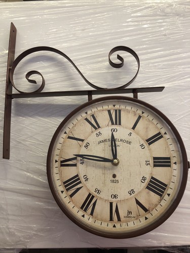 Orologio bandiera 14750 - a,