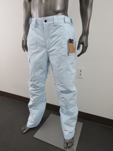Pantaloni neve impermeabili - da,