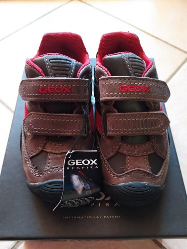 Scarpe geox basse - scarpe, j