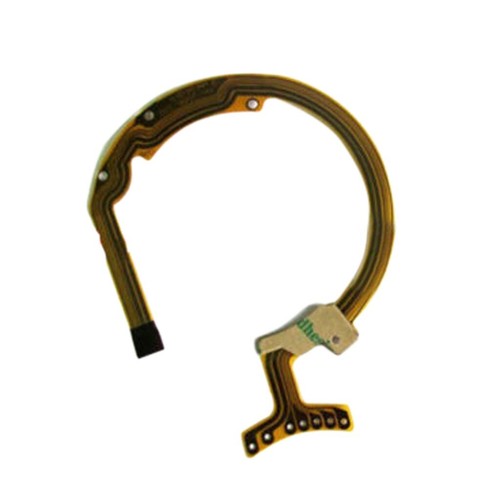 Nuovo cavo contatto - , scheda