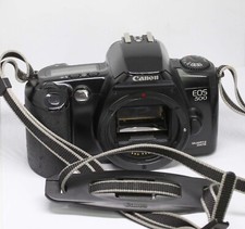 Canon EOS 500 Quartz Date