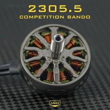 Motore Bando BL 2305.5