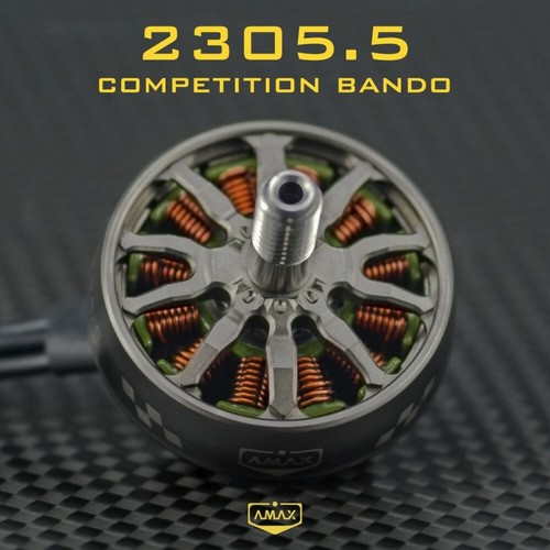 Motore bando 2305 - bando, bl
