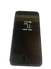 LG G8S ThinQ - 128GB - Specchio Nero (Sbloccato) (Dual SIM)