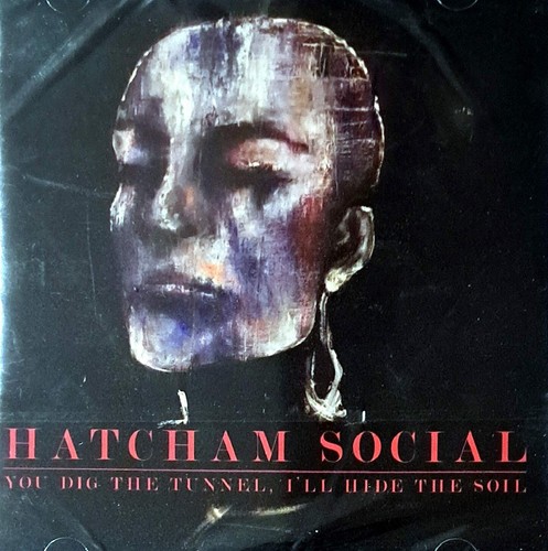 Hatcham social you dig - dig, the