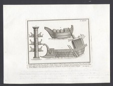 ANTICHI OGGETTI, DISEGNATI DAL